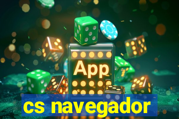 cs navegador